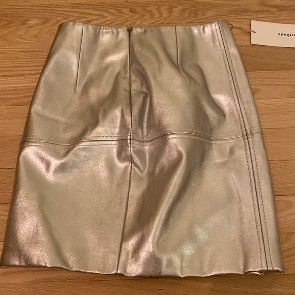 Heartloom skirt - Picture 4 of 4